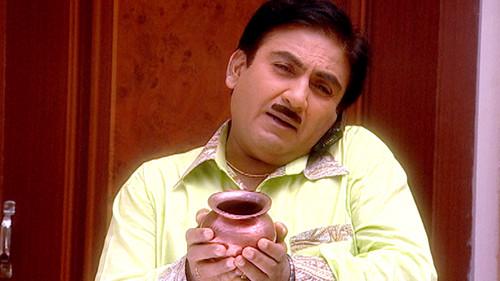 Taarak Mehta Ka Ooltah Chashmah Season 1 Episode 3 - Tapu Has Been The Worry Of Jethalal