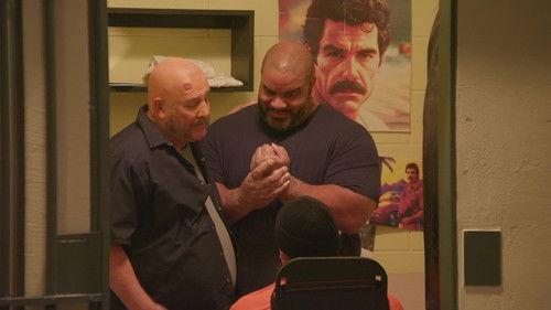 Trailer Park Boys: JAIL Season 2 Episode 7 - Who The Fuck Is That Big Cocksucker?