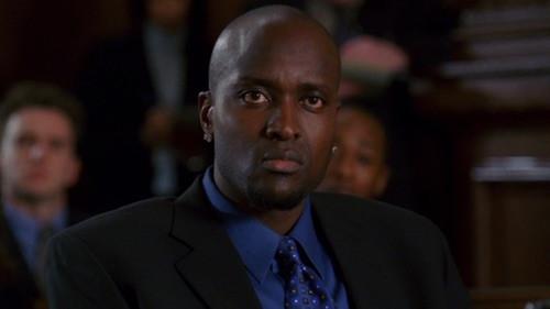 Law & Order Season 15 Episode 16 - The Sixth Man
