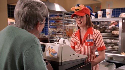 undefined Season 6 Episode 12 - Doublemeat Palace