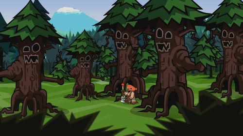 Hero: 108 Season 2 Episode 9 - The Fruiter