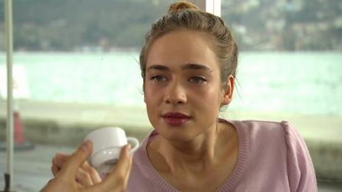 Leyla and Mecnun Season 2 Episode 23 - İsmail Abi