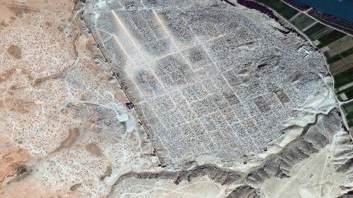 What on Earth? Season 2 Episode 2 - Secret of Doomsday Mountain