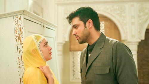 Seher Hone Ko Hai Season 1 Episode 21 - Seher's Risky Move