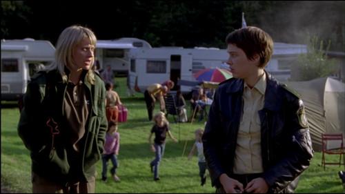 Homicide Hills Season 1 Episode 2 - Father's Day