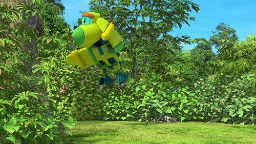 GoGo Dino Season 9 Episode 10 - Episode 10