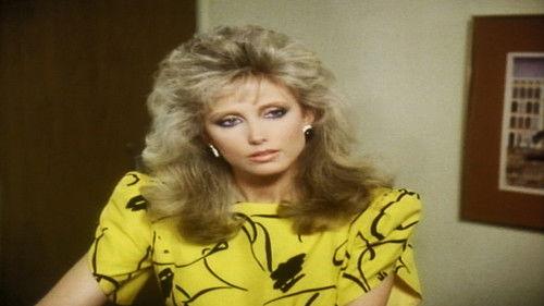 Falcon Crest Season 5 Episode 4 - Echoes