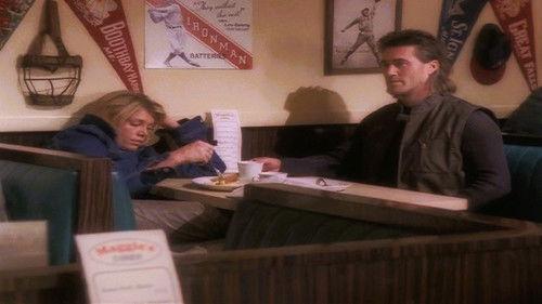 undefined Season 4 Episode 16 - Catch a Falling Star