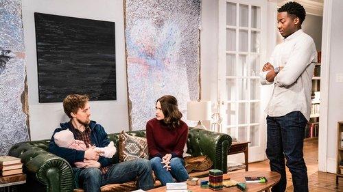 God Friended Me Season 2 Episode 19 - The Fugitive