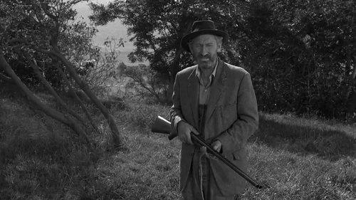 undefined Season 3 Episode 19 - The Hunt