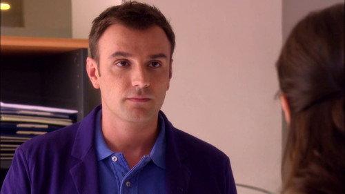 Los misterios de Laura Season 2 Episode 5 - The mystery of the man who did not want to die