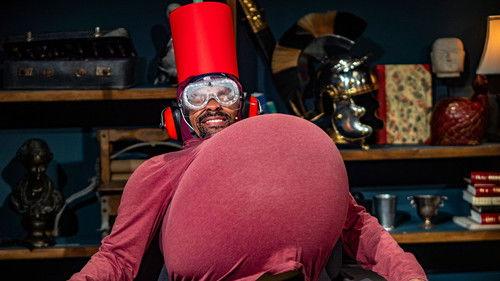 Huskestue Season 6 Episode 1 - Episode 1