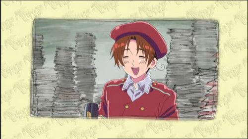 undefined Season 1 Episode 3 - WWI is Over