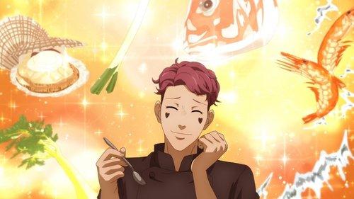 Fermat Kitchen Season 1 Episode 8 - Heated Competition