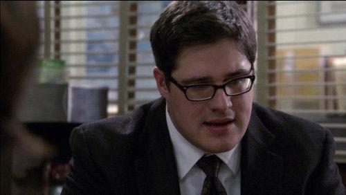 Law & Order Season 20 Episode 8 - Doped