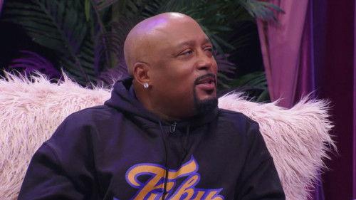 The Eric Andre Show Season 6 Episode 10 - The Cold Episode