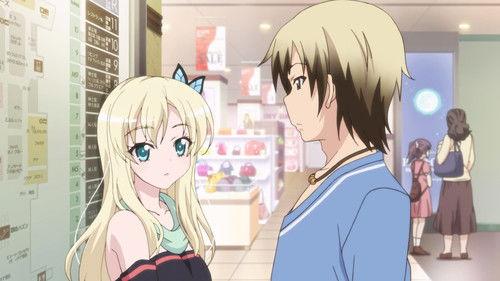 Haganai: I Don't Have Many Friends Season 2 Episode 7 - As Long as There`s Love, It Doesn`t Matter If I Get More Sisters, Right?