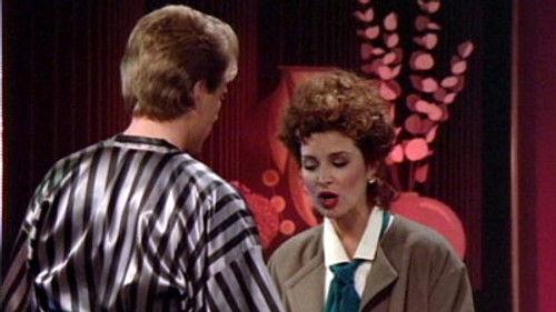 undefined Season 1 Episode 22 - Bachelor Suite