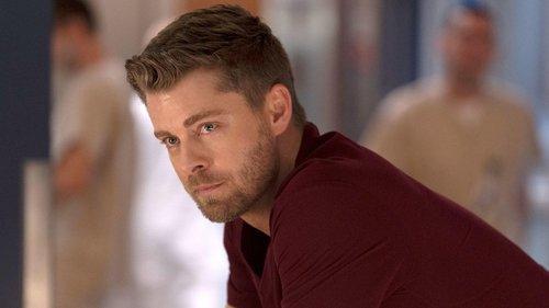 undefined Season 10 Episode 7 - Family Matters