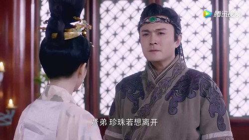 The Glory of Tang Dynasty Season 2 Episode 14 - Episode 14