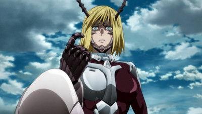 Terra Formars Season 2 Episode 7 - Happy Birthday