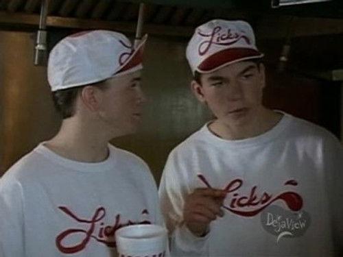 My Secret Identity Season 2 Episode 22 - Best Friends