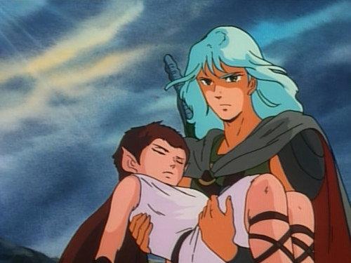 Mozaika Season 1 Episode 1 - Book of the Sealed Valley