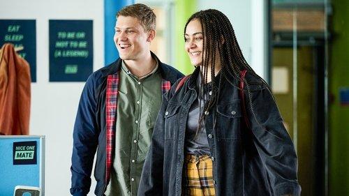 Big Boys Season 2 Episode 5 - All Work and No Play Makes Jack a Dull Gay