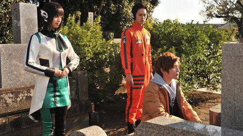 Kamen Rider Season 30 Episode 15 - Respective Ends