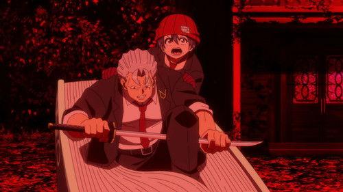 Undead Unluck Season 1 Episode 24 - To You, From Me