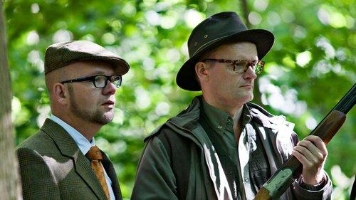 Klovn Season 6 Episode 6 - The Castle of Deceit