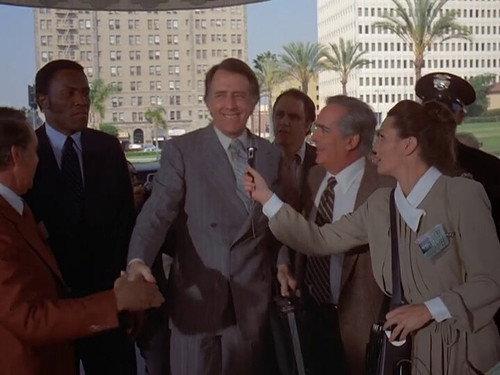Quincy, M.E. Season 6 Episode 16 - To Kill in Plain Sight