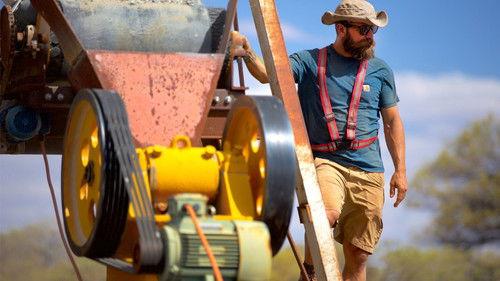 Gold Rush: Parker's Trail Season 4 Episode 8 - Hard Rock Risks