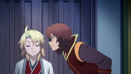 Spirit Blade Mountain Season 1 Episode 4 - After an Eternity