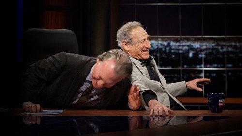 Real Time with Bill Maher Season 13 Episode 4 - Episode 341