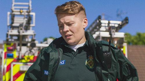 Casualty Season 37 Episode 4 - Skin Deep