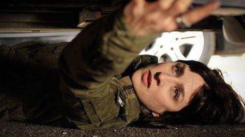 Hunted Season 1 Episode 8 - Snow Maiden