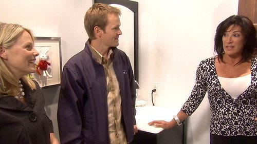 Love It or List It Season 1 Episode 9 - Old-World Expansion