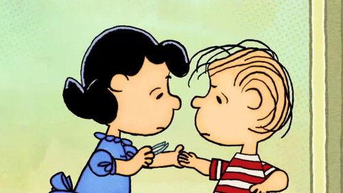 Peanuts by Schulz Season 1 Episode 4 - Have a Nice Day Linus