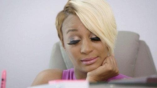 Love & Marriage Huntsville Season 1 Episode 18 - Mixed Messages & Social Media