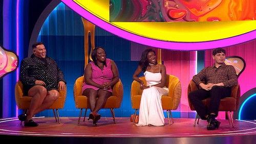 Big Brother: Late & Live Season 2 Episode 1 - Episode 1