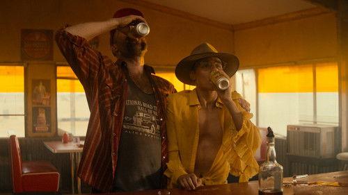 undefined Season 1 Episode 4 - Chapter Four: Bullet to the Head...