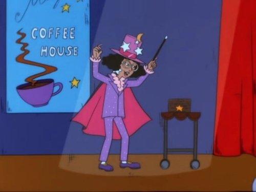 Recess Season 4 Episode 32 - The Secret Life of Grotke