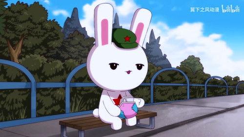 Year Hare Affair Season 3 Episode 3 - Episode 3