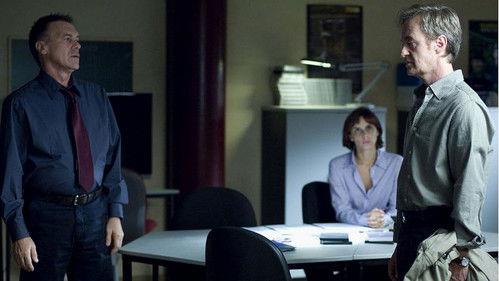 Desaparecida Season 1 Episode 13 - Episode 13