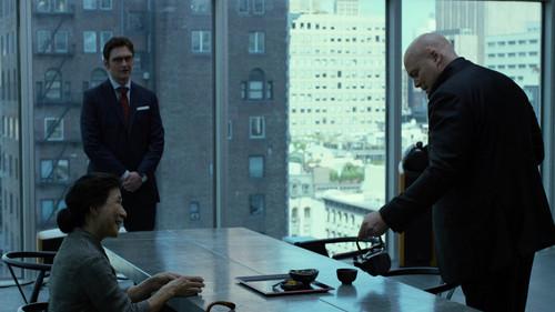 undefined Season 1 Episode 8 - Shadows in the Glass