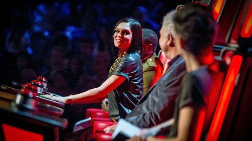 The Voice UK Season 2 Episode 1 - Blind Auditions 1