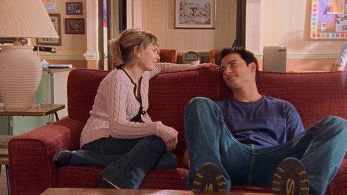 Dawson's Creek Season 6 Episode 20 - Catch-22