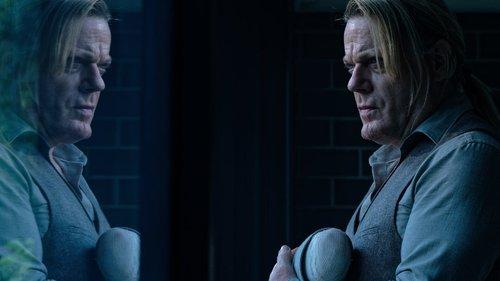 Dan Brown's The Lost Symbol Season 1 Episode 6 - Diophantine Pseudonym