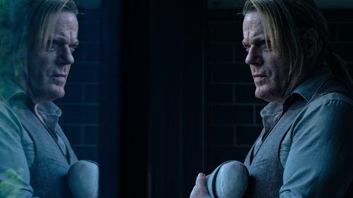 Dan Brown's The Lost Symbol Season 1 Episode 6 - Diophantine Pseudonym